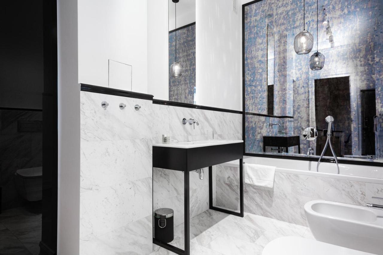 Hoza 35 By Homeprime Varsovia Exterior foto