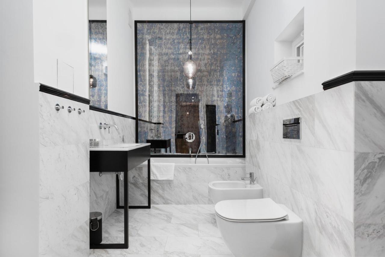 Hoza 35 By Homeprime Varsovia Exterior foto